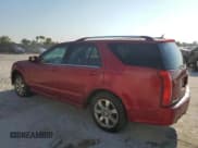 ✅ 2008 Cadillac SRX AWD • VIN: 1GYEE437380196691 • Lot: 68020885. Wystawiony na Copart z przebiegiem 186 810 mil. Bezpłatny archiwum sprzedaży aukcyjnych z USA i szczegółowy raport historii pojazdu na DreamBid. Zdjęcie 2.