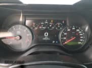 ✅ 2018 Chevrolet Camaro 1SS • VIN: 1G1FF3D70J0119937 • Lot: 63912755. Listed on Copart with 108,525 mi. Free auction sales archive from the USA and detailed vehicle history report at DreamBid. Image 9.