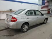 ✅ 2001 Toyota Prius • VIN: JT2BK12U910038295 • Лот: 74773784. Опубликован ранее на Copart с пробегом Не указан. Бесплатный доступ к архиву аукционных продаж из США и подробный отчёт об истории автомобиля на DreamBid. Изображение 3.