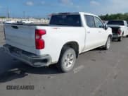 ✅ 2019 Chevrolet Silverado 1500 LT • VIN: 3GCPYDEK3KG132970 • Lot: 40742874. Wystawiony na IAAI z przebiegiem 46 377 mil. Bezpłatny archiwum sprzedaży aukcyjnych z USA i szczegółowy raport historii pojazdu na DreamBid. Zdjęcie 4.