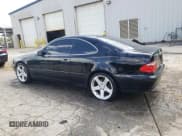 ✅ 2002 Mercedes-Benz CLK 320/430 • VIN: WDBLJ65G62T118735 • Lot: 65399525. Wystawiony na Copart z przebiegiem 290 356 mil. Bezpłatny archiwum sprzedaży aukcyjnych z USA i szczegółowy raport historii pojazdu na DreamBid. Zdjęcie 2.