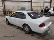 ✅ 1995 Nissan Maxima GLE • VIN: JN1CA21D2ST029124 • Lot: 41642868. Listed on IAAI with 142,337 mi. Free auction sales archive from the USA and detailed vehicle history report at DreamBid. Image 3.