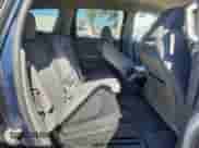 2010 Chevrolet Traverse LS with VIN 1GNLREED7AS153547, listed as a Copart auction lot 85550365 with 87,921 mi miles and Salvage title. Bid and sale history available at DreamBid. Image 11.