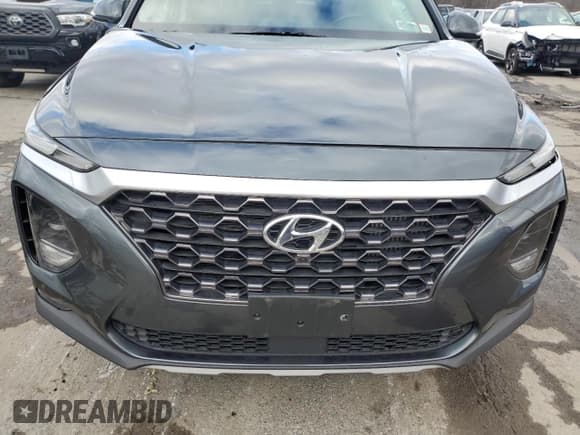✅ 2019 Hyundai Santa Fe Ultimate • VIN: 5NMS5CAA8KH118237 • Lot: 37522074. Wystawiony na Copart z przebiegiem 35 125 mil. Bezpłatny archiwum sprzedaży aukcyjnych z USA i szczegółowy raport historii pojazdu na DreamBid. Zdjęcie 12.