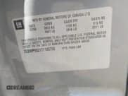 ✅ 2007 Pontiac Grand Prix • VIN: 2G2WP552171109700 • Lot: 42977621. Listed on IAAI with 235,131 mi. Free auction sales archive from the USA and detailed vehicle history report at DreamBid. Image 9.