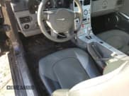 ✅ 2004 Chrysler Crossfire • VIN: 1C3AN69LX4X004760 • Lot: 47030005. Listed on Copart with 169,859 mi. Free auction sales archive from the USA and detailed vehicle history report at DreamBid. Image 8.