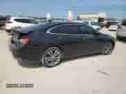 2020 Chevrolet Malibu Premier z VIN 1G1ZE5SX8LF084661, wystawiony jako Copart lot #71040545 z przebiegiem 86 840 mil mil oraz Szkoda całkowita • Salvage title. Historia ofert i sprzedaży dostępna na DreamBid. Obrazek 3.