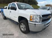 ✅ 2013 Chevrolet Silverado 2500HD • VIN: 1GC2KVCB0DZ305870 • Lot: 43870601. Wystawiony na IAAI z przebiegiem 159 958 mil. Bezpłatny archiwum sprzedaży aukcyjnych z USA i szczegółowy raport historii pojazdu na DreamBid. Zdjęcie 21.