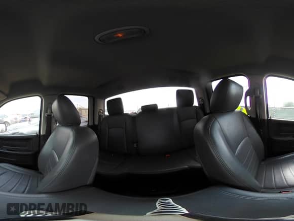 2015 Ram 1500 Express with VIN 1C6RR7FT0FS606216, listed as a IAAI auction lot 42045218 with 156,728 mi miles and . Bid and sale history available at DreamBid. Image 19.