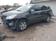 ✅ 2016 Chevrolet Traverse LT • VIN: 1GNKVGKD0GJ103756 • Lot: 43512000. Wystawiony na IAAI z przebiegiem 118 240 mil. Bezpłatny archiwum sprzedaży aukcyjnych z USA i szczegółowy raport historii pojazdu na DreamBid. Zdjęcie 2.