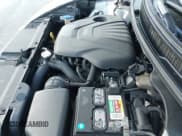 ✅ 2013 Hyundai Veloster w/Gray Int • VIN: KMHTC6AD1DU152145 • Lot: 43533101. Wystawiony na IAAI z przebiegiem 123 643 mil. Bezpłatny archiwum sprzedaży aukcyjnych z USA i szczegółowy raport historii pojazdu na DreamBid. Zdjęcie 13.