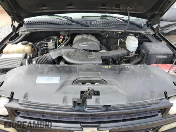 ✅ 2006 Chevrolet Tahoe Z71 • VIN: 1GNEC13T76R119054 • Lot: 65065605. Listed on Copart with 259,443 mi. Free auction sales archive from the USA and detailed vehicle history report at DreamBid. Image 12.