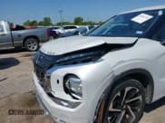 ✅ 2022 Mitsubishi Outlander SEL • VIN: JA4J4VA8XNZ057572 • Lot: 43165710. Wystawiony na IAAI z przebiegiem 19 864 mil. Bezpłatny archiwum sprzedaży aukcyjnych z USA i szczegółowy raport historii pojazdu na DreamBid. Zdjęcie 6.