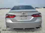 2023 Toyota Camry SE с VIN 4T1G11AK0PU720138, выставлен на аукционе Copart как лот 69443265 с пробегом 93 940 миль миль и Чистый • Clean title. История ставок и продаж доступна на DreamBid. Изображение 6.