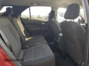 ✅ 2024 Chevrolet Equinox LT • VIN: 3GNAXKEG1RS100171 • Lot: 80117895. Wystawiony na Copart z przebiegiem 18 965 mil. Bezpłatny archiwum sprzedaży aukcyjnych z USA i szczegółowy raport historii pojazdu na DreamBid. Zdjęcie 11.