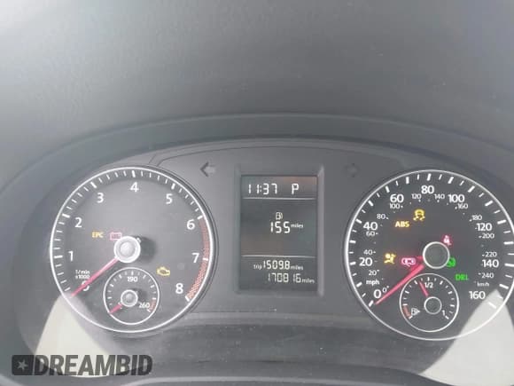 ✅ 2013 Volkswagen Passat Wolfsburg Edition • VIN: 1VWAH7A3XDC042630 • Лот: 42944119. Опубликован ранее на IAAI с пробегом 170 816 миль. Бесплатный доступ к архиву аукционных продаж из США и подробный отчёт об истории автомобиля на DreamBid. Изображение 7.