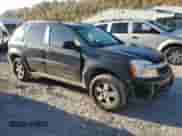 2008 Chevrolet Equinox LS z VIN 2CNDL23FX86027001, wystawiony jako Copart lot #77158304 z przebiegiem 171 679 mil mil oraz Szkoda całkowita • Salvage title. Historia ofert i sprzedaży dostępna na DreamBid. Obrazek 4.