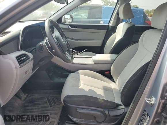 ✅ 2020 Hyundai Palisade SE • VIN: KM8R14HE4LU065017 • Лот: 71073564. Опубликован ранее на Copart с пробегом 110 519 миль. Бесплатный доступ к архиву аукционных продаж из США и подробный отчёт об истории автомобиля на DreamBid. Изображение 7.