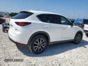 ✅ 2018 Mazda CX-5 Touring • VIN: JM3KFACM6J1301189 • Lot: 58255024. Wystawiony na Copart z przebiegiem 85 052 mil. Bezpłatny archiwum sprzedaży aukcyjnych z USA i szczegółowy raport historii pojazdu na DreamBid. Zdjęcie 3.