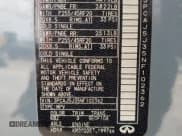 ✅ 2022 Infiniti QX55 Luxe • VIN: 3PCAJ5J35NF102362 • Lot: 65851285. Listed on Copart with Not provided. Free auction sales archive from the USA and detailed vehicle history report at DreamBid. Image 14.