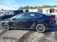 ✅ 2017 Ford Fusion Hybrid Titanium • VIN: 3FA6P0RU4HR357758 • Лот: 43474937. Опубликован ранее на IAAI с пробегом 190 369 миль. Бесплатный доступ к архиву аукционных продаж из США и подробный отчёт об истории автомобиля на DreamBid. Изображение 14.