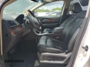 ✅ 2013 Lincoln MKX • VIN: 2LMDJ6JK8DBL08717 • Лот: 66996075. Опубликован ранее на Copart с пробегом Не указан. Бесплатный доступ к архиву аукционных продаж из США и подробный отчёт об истории автомобиля на DreamBid. Изображение 7.