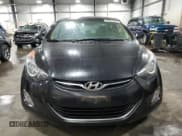 ✅ 2013 Hyundai Elantra Limited • VIN: 5NPDH4AE4DH412281 • Лот: 90902495. Опубликован ранее на Copart с пробегом 64 662 миль. Бесплатный доступ к архиву аукционных продаж из США и подробный отчёт об истории автомобиля на DreamBid. Изображение 5.