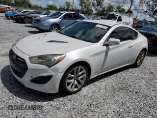 ✅ 2013 Hyundai Genesis Coupe 2.0T • VIN: KMHHT6KD3DU105266 • Lot: 71177065. Wystawiony na Copart z przebiegiem 166 328 mil. Bezpłatny archiwum sprzedaży aukcyjnych z USA i szczegółowy raport historii pojazdu na DreamBid. Zdjęcie 1.