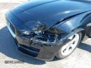 ✅ 2018 Jaguar XE • VIN: SAJAR4FN2JCP18168 • Лот: 41964488. Опубликован ранее на IAAI с пробегом 54 871 миль. Бесплатный доступ к архиву аукционных продаж из США и подробный отчёт об истории автомобиля на DreamBid. Изображение 6.