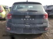 ✅ 2020 Hyundai Venue SE • VIN: KMHRB8A38LU017646 • Lot: 42827775. Listed on Copart with 73,730 mi. Free auction sales archive from the USA and detailed vehicle history report at DreamBid. Image 6.