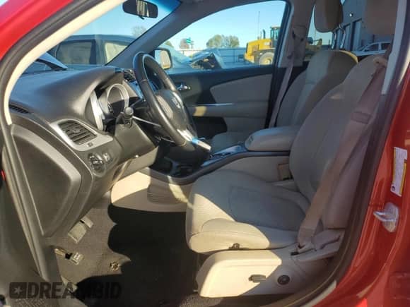 2018 Dodge Journey SXT с VIN 3C4PDDBG9JT251284, выставлен на аукционе Copart как лот 90903095 с пробегом 141 086 миль миль и Чистый • Clean title. История ставок и продаж доступна на DreamBid. Изображение 7.