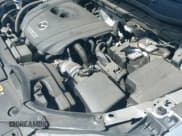 ✅ 2016 Mazda CX-5 Sport • VIN: JM3KE2BY4G0845816 • Lot: 42333248. Listed on IAAI with 48,504 mi. Free auction sales archive from the USA and detailed vehicle history report at DreamBid. Image 19.