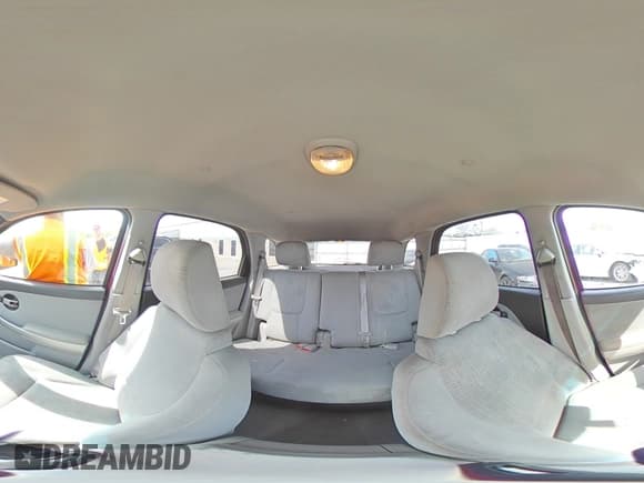 ✅ 2005 Chevrolet Equinox LS • VIN: 2CNDL23F656022051 • Лот: 55934255. Опубликован ранее на Copart с пробегом 137 381 миль. Бесплатный доступ к архиву аукционных продаж из США и подробный отчёт об истории автомобиля на DreamBid. Изображение 15.