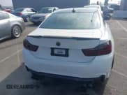 ✅ 2015 BMW 4 Series 435i • VIN: WBA3R1C51FK195603 • Lot: 43155886. Wystawiony na IAAI z przebiegiem 48 542 mil. Bezpłatny archiwum sprzedaży aukcyjnych z USA i szczegółowy raport historii pojazdu na DreamBid. Zdjęcie 16.