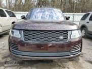 ✅ 2019 Land Rover Range Rover • VIN: SALGR2RK4KA531129 • Lot: 42554915. Listed on Copart with 70,605 mi. Free auction sales archive from the USA and detailed vehicle history report at DreamBid. Image 5.