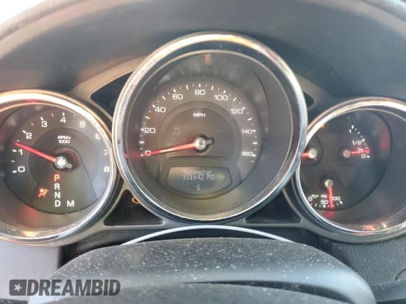 ✅ 2013 Cadillac CTS Luxury • VIN: 1G6DG5E56D0123647 • Lot: 53886095. Wystawiony na Copart z przebiegiem 151 642 mil. Bezpłatny archiwum sprzedaży aukcyjnych z USA i szczegółowy raport historii pojazdu na DreamBid. Zdjęcie 9.