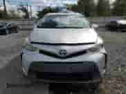 2015 Toyota Prius Three с VIN JTDZN3EU2FJ028567, выставлен на аукционе Copart как лот 85548755 с пробегом 165 813 миль миль и Списание • Salvage title. История ставок и продаж доступна на DreamBid. Изображение 5.