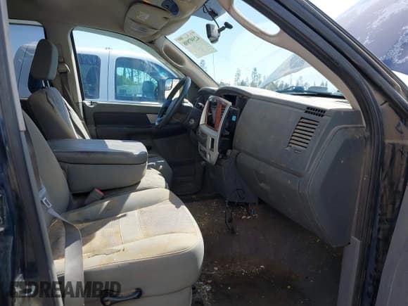 ✅ 2009 Dodge 2500 SLT • VIN: 3D7KS28L29G539246 • Лот: 42597898. Опубликован ранее на IAAI с пробегом 246 751 миль. Бесплатный доступ к архиву аукционных продаж из США и подробный отчёт об истории автомобиля на DreamBid. Изображение 5.