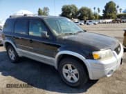 ✅ 2006 Ford Escape Hybrid • VIN: 1FMYU95H76KB01538 • Lot: 80738505. Listed on Copart with 226,523 mi. Free auction sales archive from the USA and detailed vehicle history report at DreamBid. Image 4.