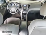 ✅ 2011 Hyundai Sonata GLS • VIN: 5NPEB4AC2BH239202 • Lot: 73046584. Wystawiony na Copart z przebiegiem 134 485 mil. Bezpłatny archiwum sprzedaży aukcyjnych z USA i szczegółowy raport historii pojazdu na DreamBid. Zdjęcie 8.