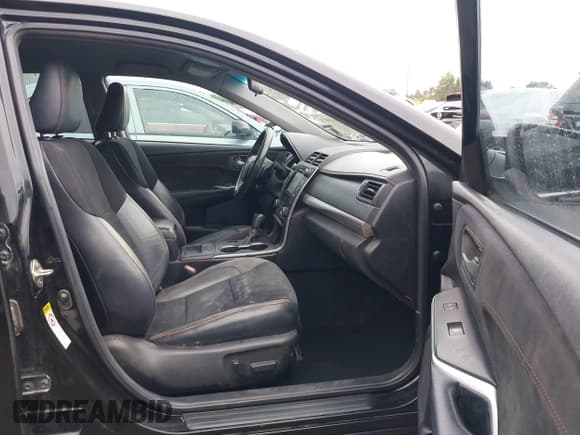 ✅ 2015 Toyota Camry LE • VIN: 4T1BF1FK2FU057545 • Лот: 43449074. Опубликован ранее на IAAI с пробегом 207 813 миль. Бесплатный доступ к архиву аукционных продаж из США и подробный отчёт об истории автомобиля на DreamBid. Изображение 5.