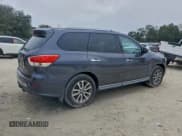 ✅ 2014 Nissan Pathfinder SV • VIN: 5N1AR2MN3EC706067 • Lot: 95648925. Listed on Copart with 198,434 mi. Free auction sales archive from the USA and detailed vehicle history report at DreamBid. Image 3.