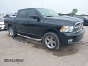 ✅ 2009 Dodge 1500 Laramie • VIN: 1D3HV13T59S778545 • Lot: 42271223. Wystawiony na IAAI z przebiegiem 183 190 mil. Bezpłatny archiwum sprzedaży aukcyjnych z USA i szczegółowy raport historii pojazdu na DreamBid. Zdjęcie 1.