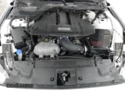 ✅ 2022 Ford Mustang GT • VIN: 1FA6P8CF6N5107199 • Lot: 42359080. Listed on IAAI with 14,258 mi. Free auction sales archive from the USA and detailed vehicle history report at DreamBid. Image 10.