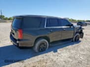 ✅ 2015 Chevrolet Tahoe Commercial • VIN: 1GNLC2KC8FR629850 • Lot: 90720395. Wystawiony na Copart z przebiegiem 83 372 mil. Bezpłatny archiwum sprzedaży aukcyjnych z USA i szczegółowy raport historii pojazdu na DreamBid. Zdjęcie 3.