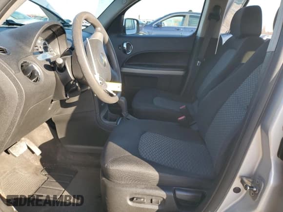 ✅ 2011 Chevrolet HHR 1LT • VIN: 3GNBABFW0BS619522 • Lot: 44583035. Listed on Copart with 136,774 mi. Free auction sales archive from the USA and detailed vehicle history report at DreamBid. Image 7.