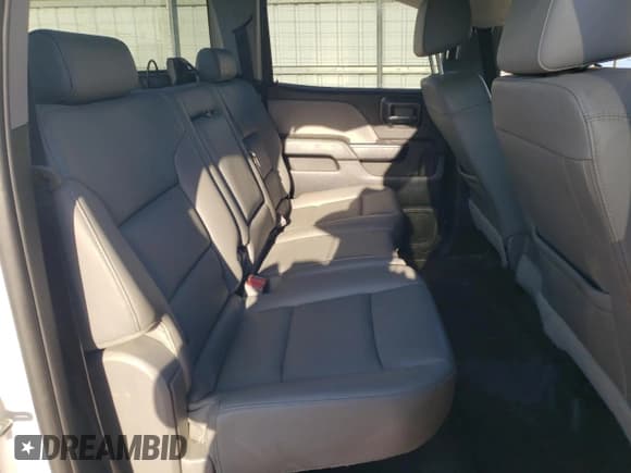 ✅ 2019 Chevrolet Silverado 2500HD Work Truck • VIN: 1GC1KREY0KF127705 • Лот: 71117665. Опубликован ранее на Copart с пробегом 173 620 миль. Бесплатный доступ к архиву аукционных продаж из США и подробный отчёт об истории автомобиля на DreamBid. Изображение 10.