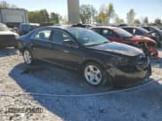 ✅ 2011 Chevrolet Malibu 1LS • VIN: 1G1ZB5E19BF218947 • Lot: 74630534. Listed on Copart with 136,686 mi. Free auction sales archive from the USA and detailed vehicle history report at DreamBid. Image 4.