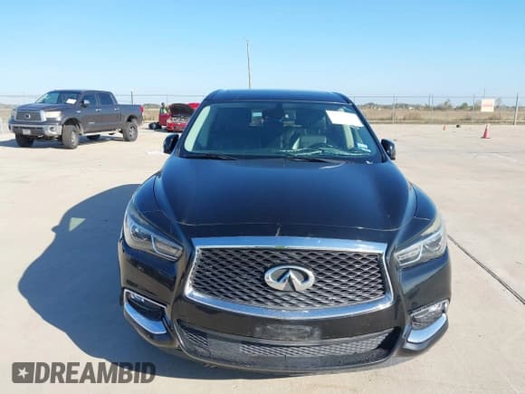 ✅ 2019 Infiniti QX60 Pure • VIN: 5N1DL0MN8KC534486 • Лот: 43754884. Опубликован ранее на IAAI с пробегом 219 648 миль. Бесплатный доступ к архиву аукционных продаж из США и подробный отчёт об истории автомобиля на DreamBid. Изображение 12.