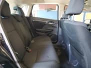 ✅ 2019 Honda Fit LX • VIN: 3HGGK5G42KM727687 • Lot: 89368705. Listed on Copart with 72,221 mi. Free auction sales archive from the USA and detailed vehicle history report at DreamBid. Image 10.